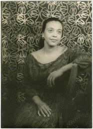 Adele Addison, April 8, 1955