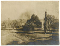 Atlanta University Campus Grounds, circa 1920
