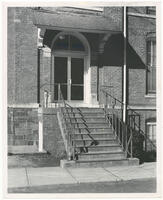 North Hall, circa 1950