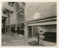 Power Plant, Interior, circa 1937