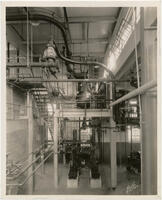 Power Plant, Interior, circa 1937