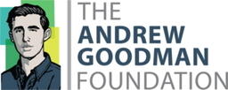 The Andrew Goodman Foundation, circa 2020