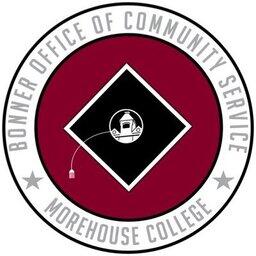 Morehouse College Bonner Office of Community Service, circa 2020