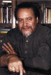 Asa Hilliard, circa 2005