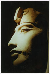 Egyptian Sculpture, circa 2002