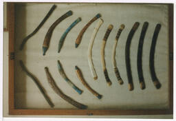 Egyptian Artifacts, circa 2002