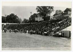 A Football Game, 1984