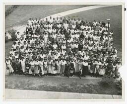 Class of Alumni Freshman Class, 1959