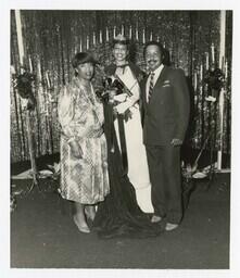 Homecoming Coronation, 1984