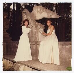 Homecoming Coronation, 1984