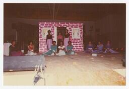 Homecoming Coronation, "The Wiz", 1982