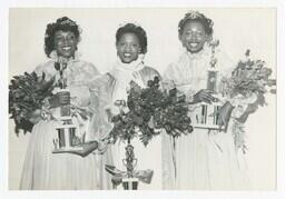 Homecoming Court, 1982