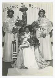 Homecoming Court, 1982