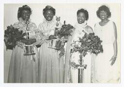 Homecoming Court, 1982