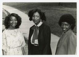 Homecoming Court, 1982