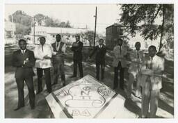 Kappa Alpha Psi Fraternity, Inc., 1985