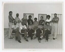 Phi Mu Alpha Fraternity, Inc., 1978