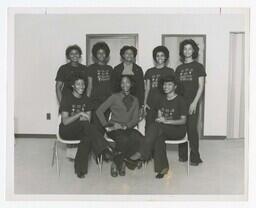 Phi Mu Alpha, Sinfonettes, 1978