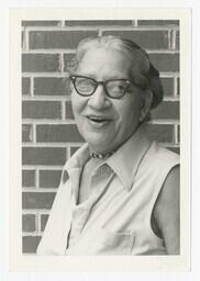 Dr. Beulah Farmer, circa 1980