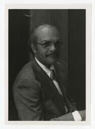 Charles E. Jones, 1976