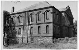 Ira Street School, circa 1960