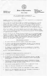 Copy of David Scott's Handgun Bill, 1975