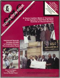 SCLC Magazine, August-September 1996