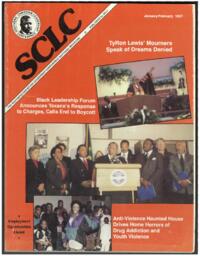 SCLC Magazine, January-February 1997