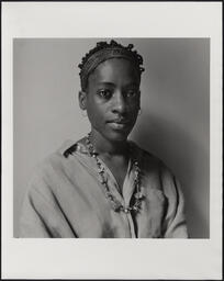 Jacqueline Woodson, June 1992