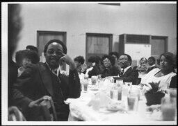 Banquet Group, circa 1978