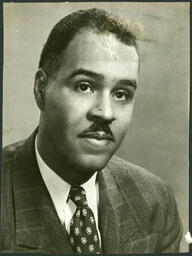 Unidentified Man, circa 1960