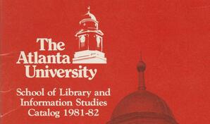 Clark Atlanta University School of Library and Information Studies Vertical Files