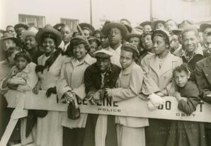 Countee Cullen-Harold Jackman Memorial Collection