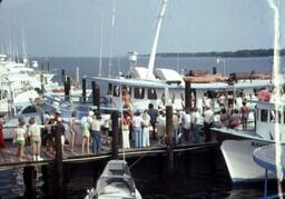 Fishing Boat, circa 1980