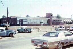 COGIC State Temple, circa 1980