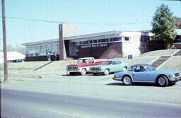 COGIC State Temple, circa 1980