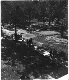 Campus View, circa 1960