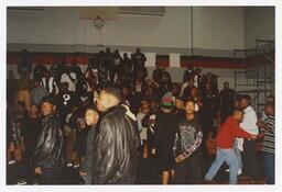 A Homecoming Step Show, 1992