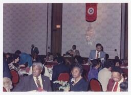 Alumni Fall Conference, 1984