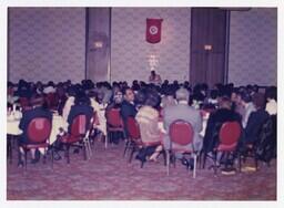 Alumni Fall Conference, 1984