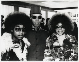 Unidentified Group, circa 1975