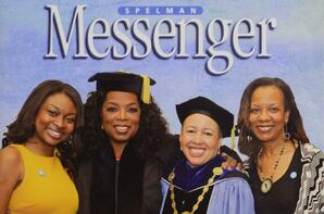 Spelman Messenger