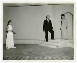 Antigone, 1947