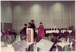 C. Eric Lincoln Lectureship Inauguration, October 19, 1984