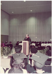 C. Eric Lincoln Lectureship Inauguration, October 19, 1984