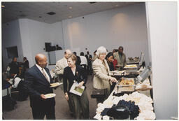 Lecture Series Luncheon, circa 2003