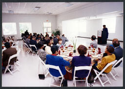 Lecture Luncheon, 1993