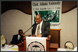 Dr. Thomas W. Cole, Jr., 2000