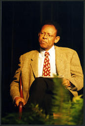 James H. Cone, 2001