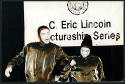 E & C Mime, 2001